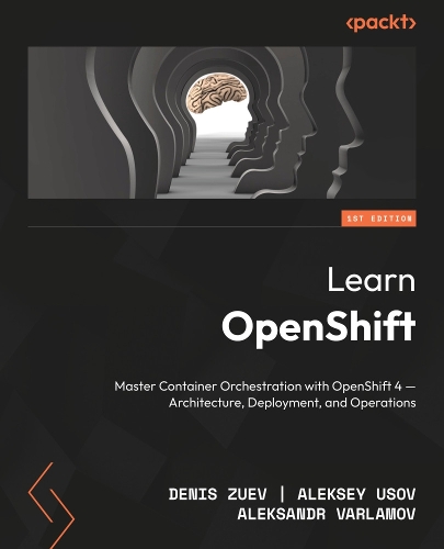 Learn OpenShift