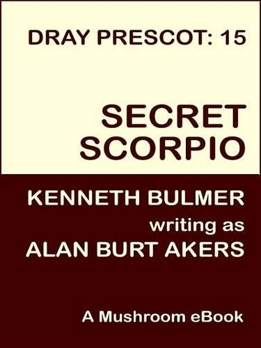 Secret Scorpio