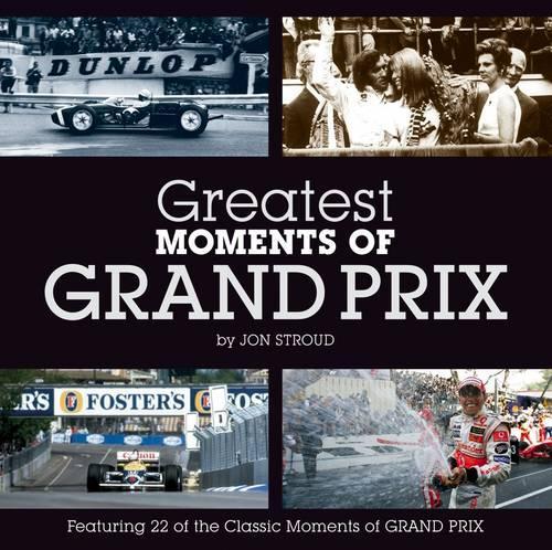 Greatest Moments of Grand Prix