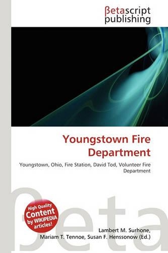 Youngstown Fire Department