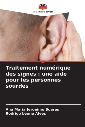 Traitement numérique des signes