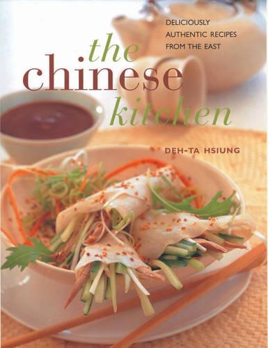 The Chinese Kitchen: (Contemporary Kitchen S.)
