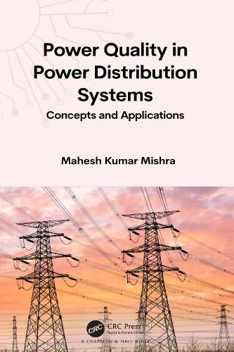Power Quality in Power Distribution Systems