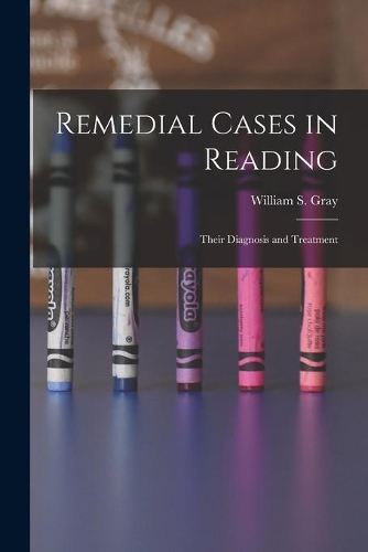 Remedial Cases in Reading