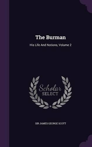 The Burman