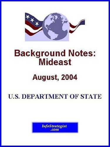 Background Notes