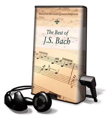 The Best of J.S. Bach