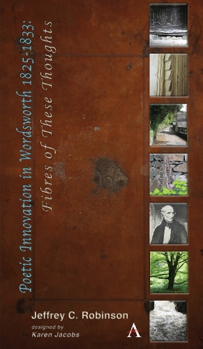 Poetic Innovation in Wordsworth 1825–1833