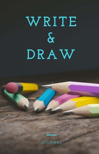 Write and Draw Journal