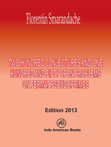 TWO HUNDRED CONJECTURES AND ONE HUNDRED AND FIFTY OPEN PROBLEMS ON FERMAT PSEUDOPRIMES