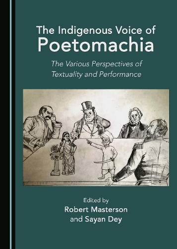 The Indigenous Voice of Poetomachia: The Various Perspectives of Textuality and Performance