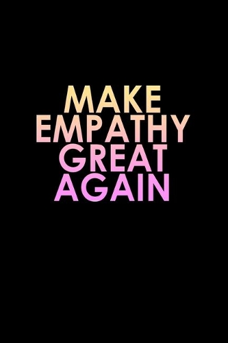 Make empathy great again: 110 Game Sheets - 660 Tic-Tac-Toe Blank Games - Soft Cover Book for Kids for Traveling & Summer Vacations - Mini Game - Clever Kids - 110 Lined page