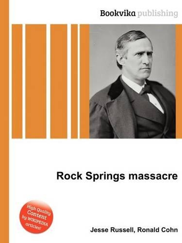 Rock Springs Massacre