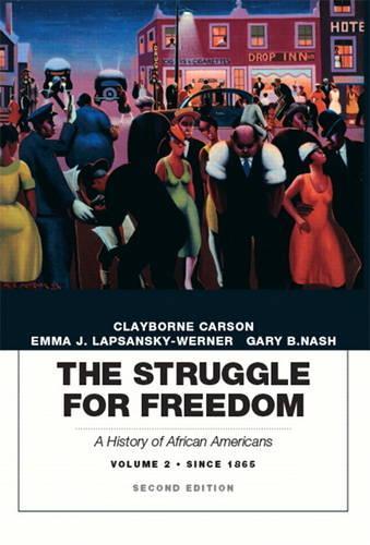 The Struggle for Freedom