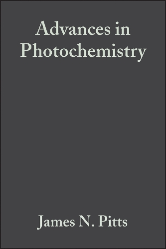 Advances in Photochemistry V11
