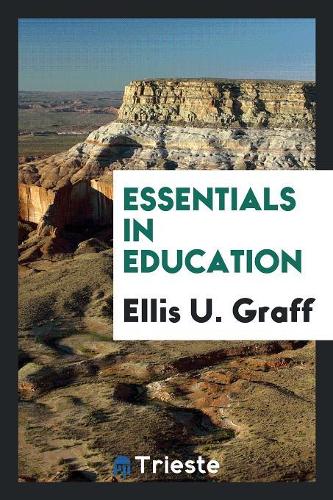 Essentials in Education