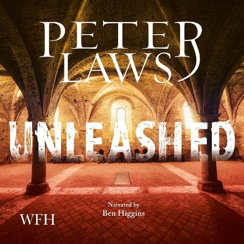 Unleashed: (2 Matt Hunter)