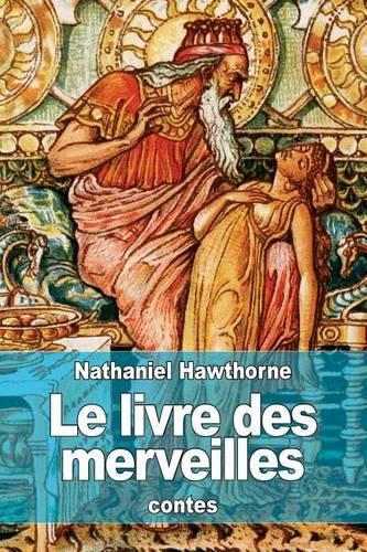 Le livre des merveilles