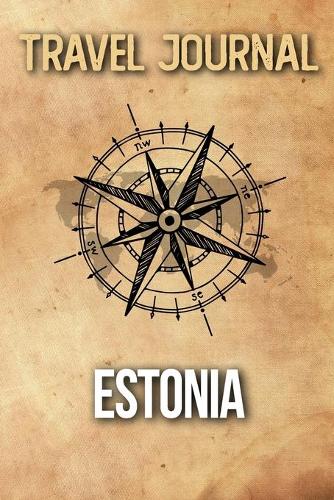 Travel Journal Estonia
