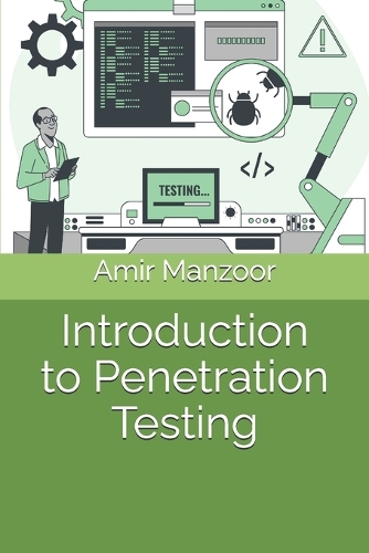 Introduction to Penetration Testing