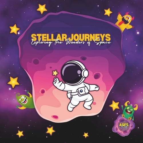 Stellar Journeys
