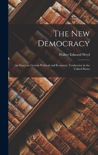 The New Democracy