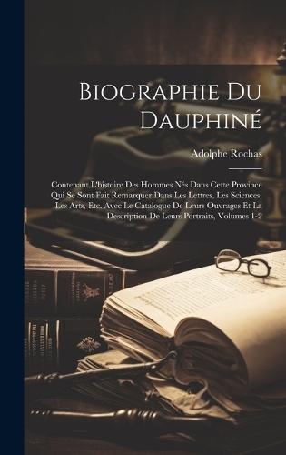 Biographie Du Dauphiné