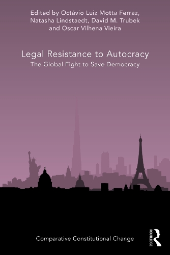 Legal Resistance to Autocracy