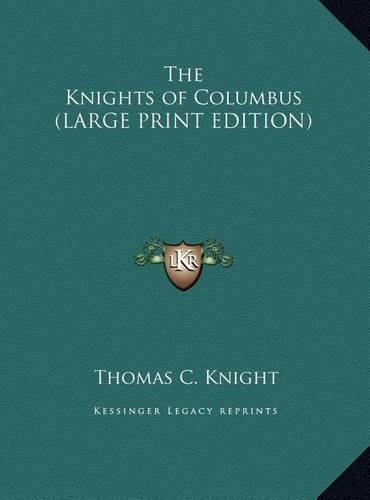 The Knights of Columbus