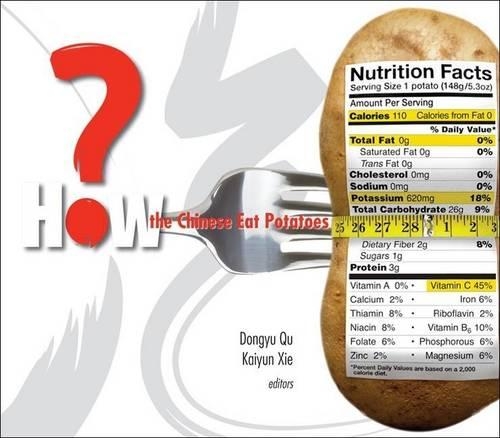 How the Chinese Eat Potatoes