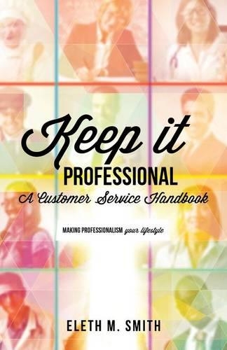Keep It Professional