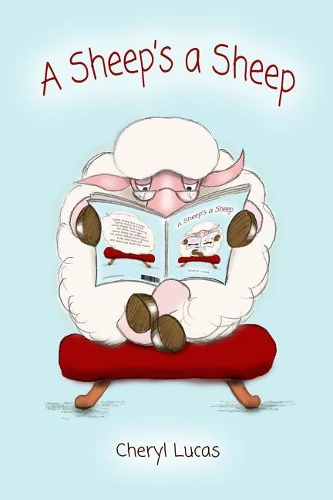 A Sheep's A Sheep