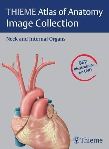 Thieme Atlas of Anatomy Image Collection