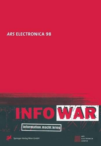 Ars Electronica 98