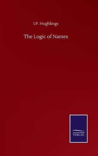 The Logic of Names