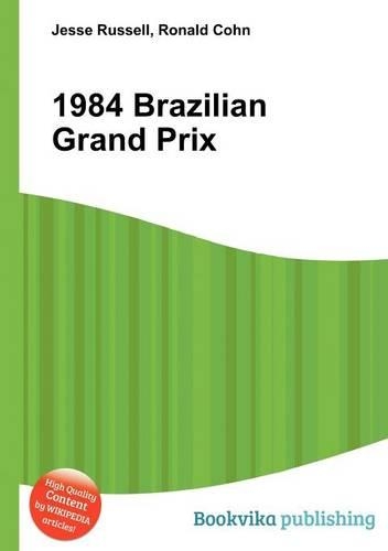 1984 Brazilian Grand Prix