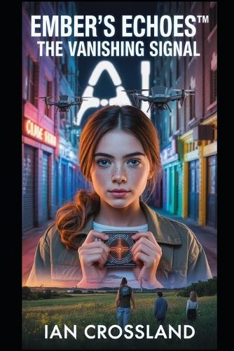 Ember's Echoes(TM): The Vanishing Signal(Ember's Echoes(tm))