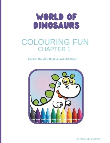 World of Dinosaurs