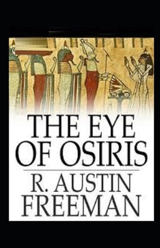 The Eye of Osiris Illustrated