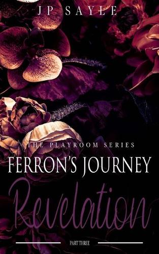 Ferron's Journey Part Three: Revelation: MM Age Gap Romance(6 The Playroom)