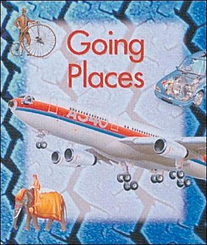 Going Places