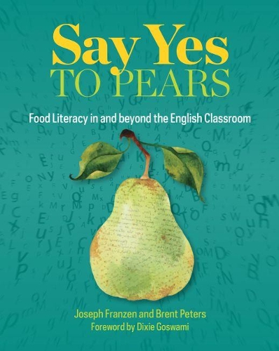 Say Yes to Pears