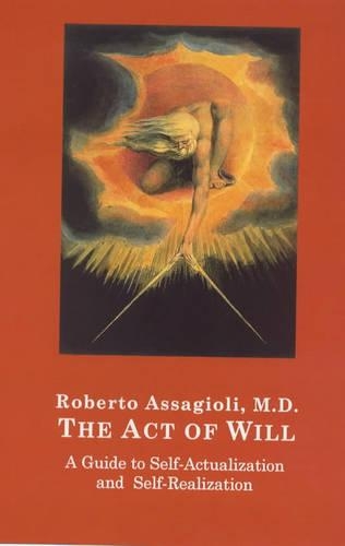The Act of Will