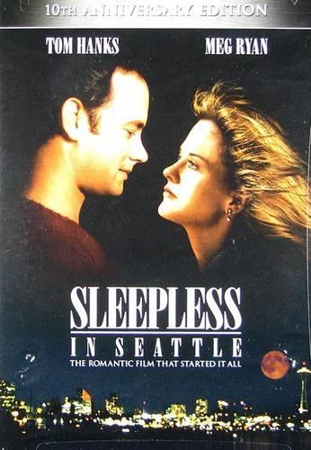 Sleepless in Seattle