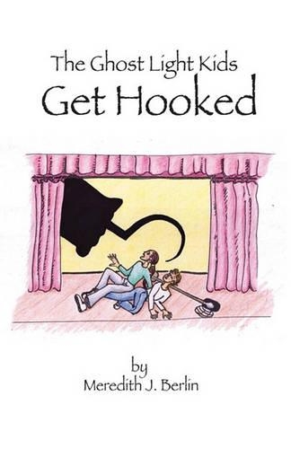 The Ghost Light Kids Get Hooked