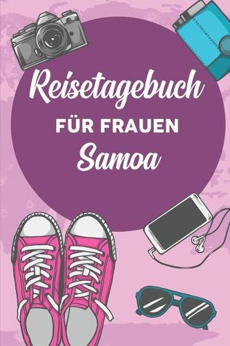 Reisetagebuch für Frauen Samoa