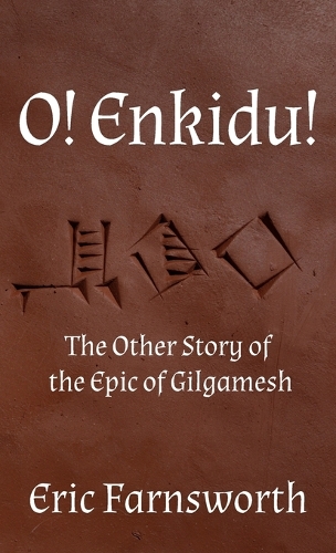 O! Enkidu!