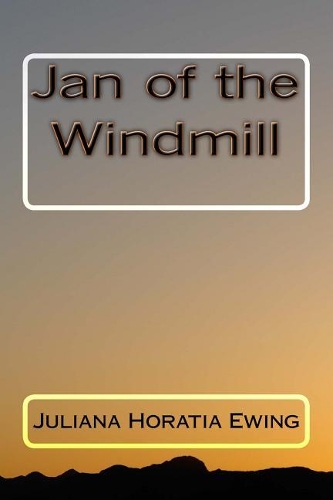 Jan of the Windmill