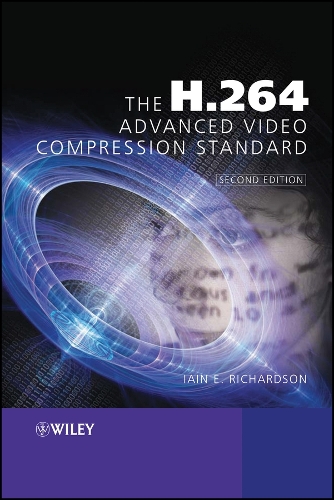 H.264 Advanced Video Compression Standard 2e
