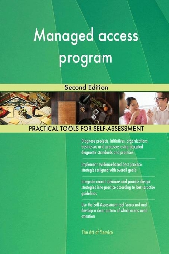 Managed access program Second Edition